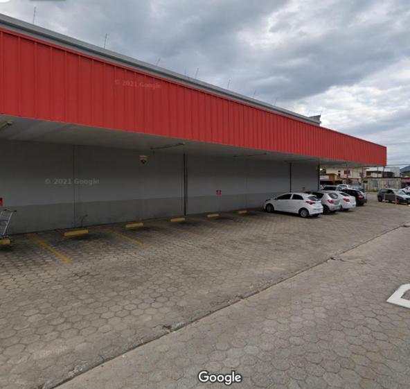 Ferienwohnung Kitnets No Campeche A 500 Metros Do Mar Florianópolis Exterior foto